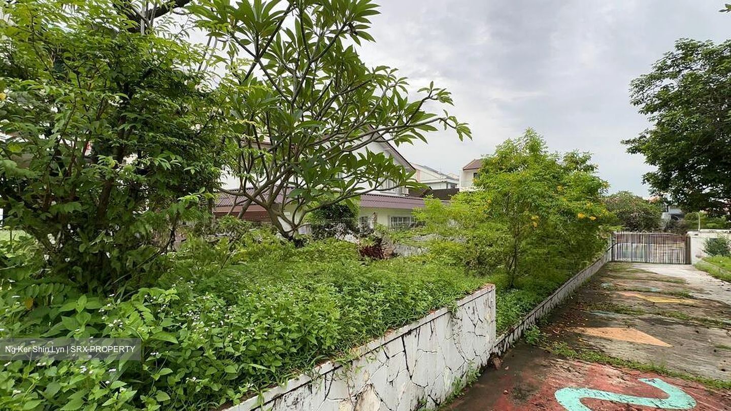 Rosyth Avenue (D19), Detached #508532651